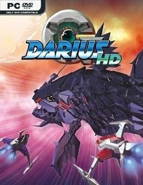 G Darius HD (PC)