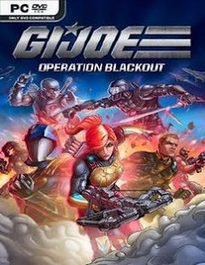 G.I. Joe: Operation Blackout (PC)