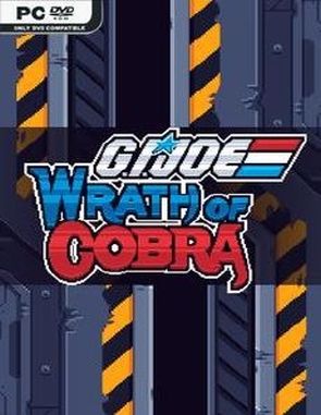 G_I_Joe_Wrath_of_Cobra G.I. Joe: Wrath of Cobra (PC)