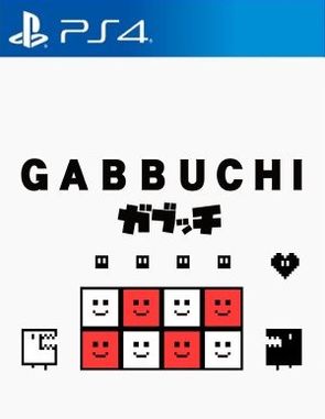Gabbuchi (PS4)