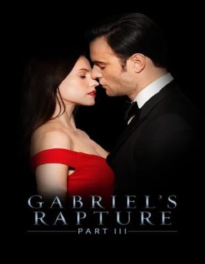 Gabriel's Rapture: Part III (2022) (Películas)