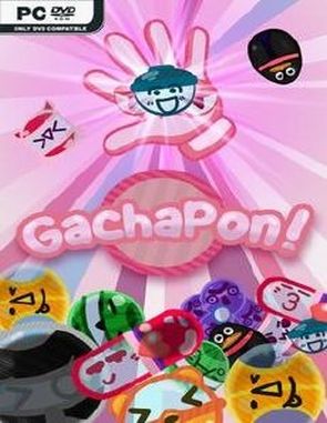 GachaPon (PC)