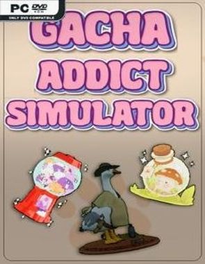Gacha Addict Simulator (PC)