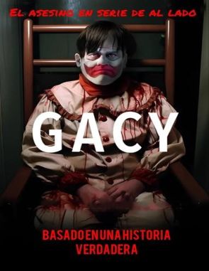 Gacy_Serial_Killer_Next_Door Gacy: Serial Killer Next Door (2024) (Películas)