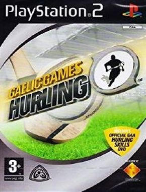 Gaelic Games Hurling (PS2)