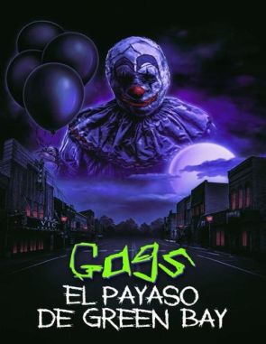 Gags the Clown (2019) (Películas)
