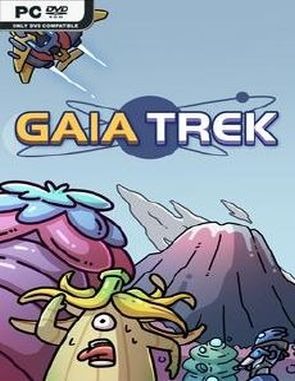 Gaia Trek (PC)