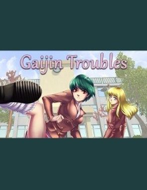 Gaijin Troubles (PC)