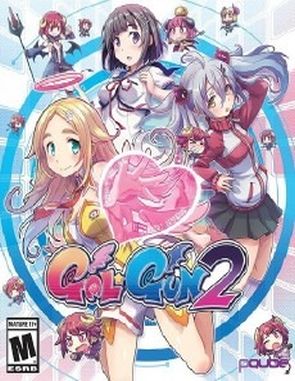 Gal*Gun 2 (PC)