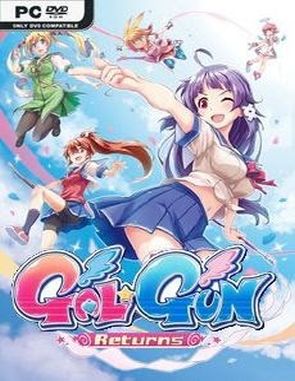 Gal*Gun Returns (PC)