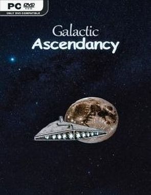 Galactic Ascendancy (PC)