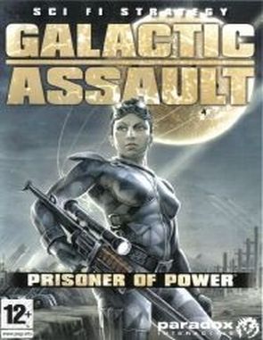 Galactic Assault: Prisoner of Power (PC)