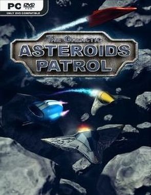 Galactic Asteroids Patrol (PC)