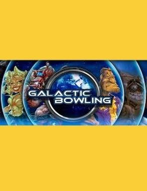 Galactic Bowling (PC)