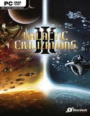 Galactic Civilizations 3 (PC)