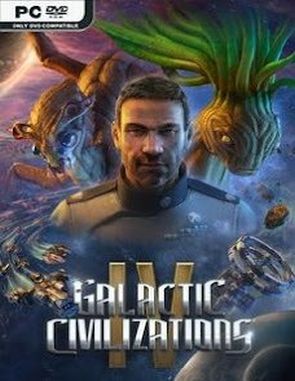 Galactic Civilizations 4 (PC)