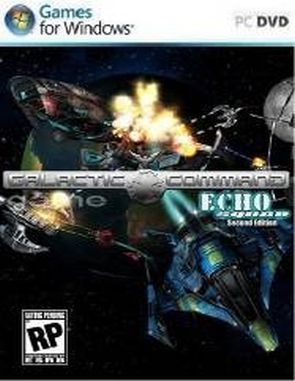 Galactic Command: Echo Squad SE (PC)