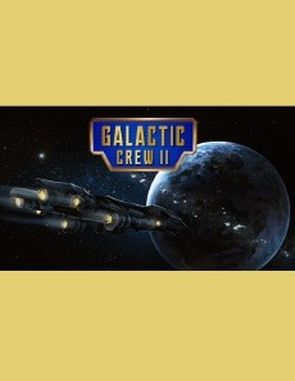Galactic Crew 2 (PC)