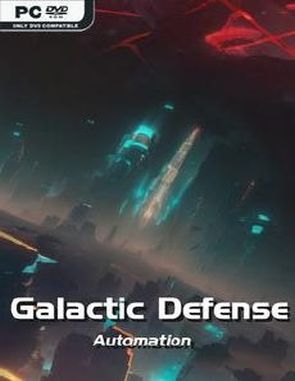 Galactic Defense Automation (PC)