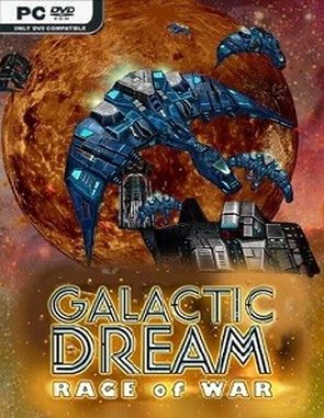 Galactic Dreams (PC)