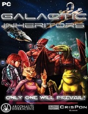 Galactic Inheritors (PC)
