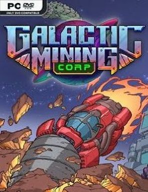 Galactic Mining Corp (PC)