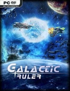 Galactic Ruler (PC)