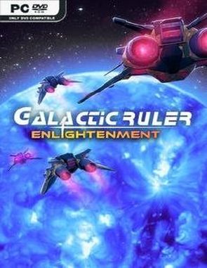 Galactic Ruler: Enlightenment (PC)