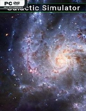 Galactic Simulator (PC)
