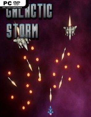 Galactic Storm (PC)