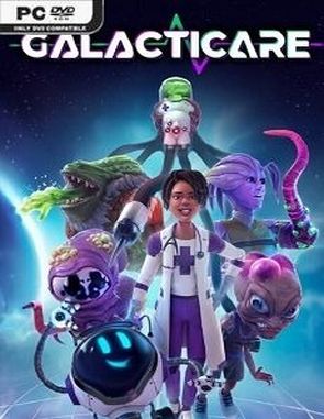 Galacticare (PC)