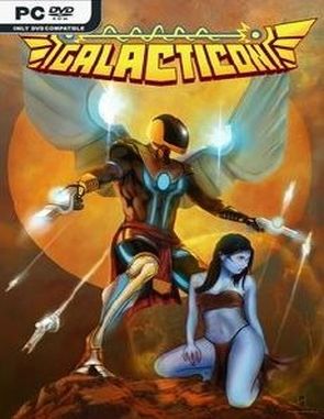 Galacticon (PC)
