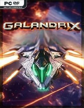 Galandrix (PC)