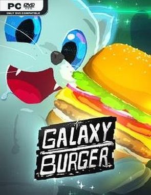 Galaxy Burger (PC)