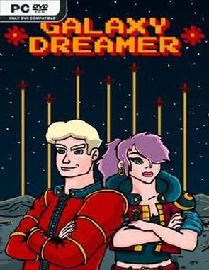 Galaxy Dreamer (PC)