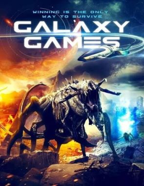 Galaxy Games (2022) (Películas)
