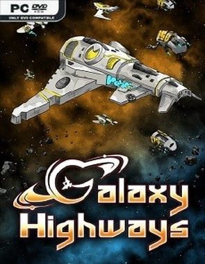 Galaxy Highways (PC)