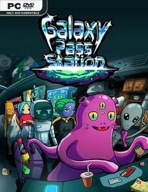 Galaxy Pass Station (PC)