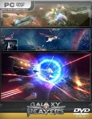 Galaxy Reavers (PC)