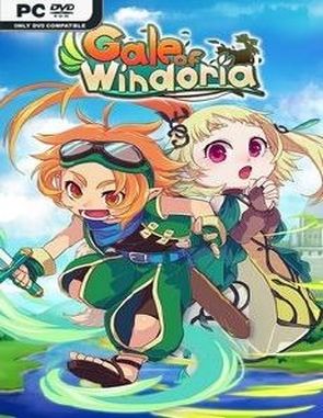 Gale of Windoria (PC)