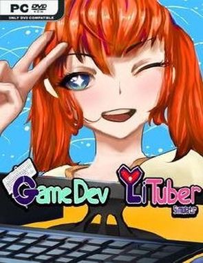 GameDev LiTuber Simulator (PC)