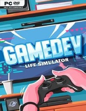 GameDev Life Simulator (PC)
