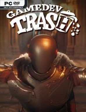 GameDev Trash (PC)