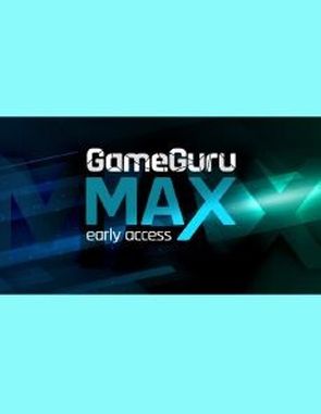 GameGuru MAX (PC)