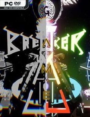 Game_Breaker Game Breaker (PC)