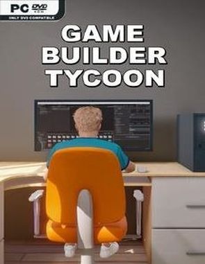 Game Builder Tycoon (PC)