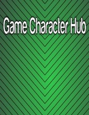 Game Character Hub (PC)