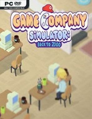 Game Company Simulator: Back to 2000 (PC)