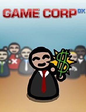 Game Corp DX (PC)