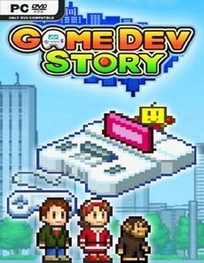 Game Dev Story (PC)